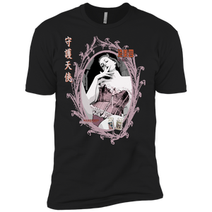 Urban / Pop Culture - Vintage 08 Tee&Tank Men/Unisex Pimamour
