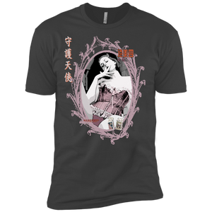 Urban / Pop Culture - Vintage 08 Tee&Tank Men/Unisex Pimamour
