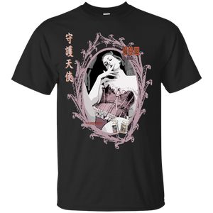 Urban / Pop Culture - Vintage 08 Tee&Tank Men/Unisex Pimamour