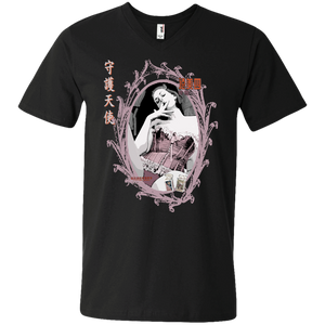 Urban / Pop Culture - Vintage 08 Tee&Tank Men/Unisex Pimamour