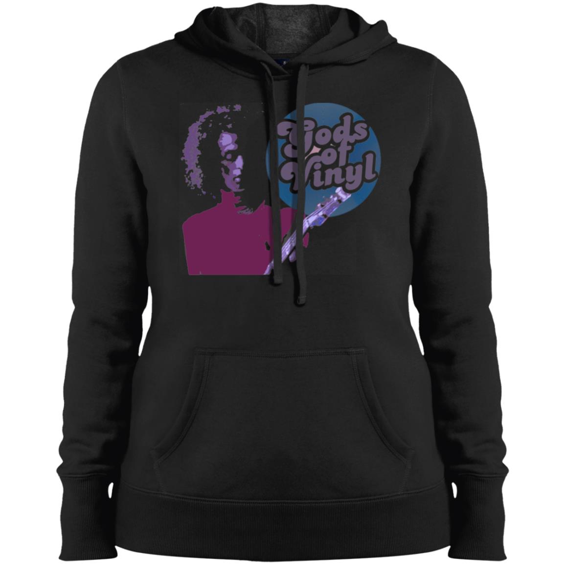 Urban / Pop Culture - Vintage 09 Dk Hoodie Ladies&Men Pimamour