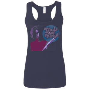 Urban / Pop Culture - Vintage 09 Tee&Tank Lady Pimamour