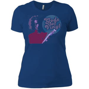 Urban / Pop Culture - Vintage 09 Tee&Tank Lady Pimamour
