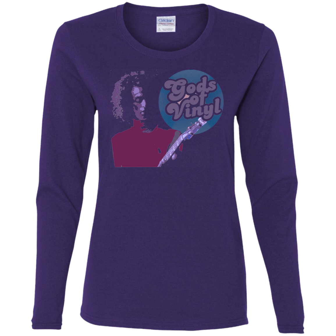 Urban / Pop Culture - Vintage 09 Tee&Tank Lady Pimamour