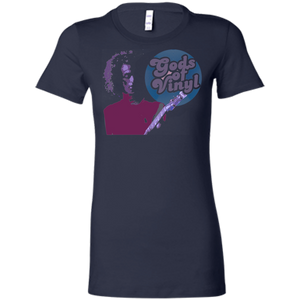 Urban / Pop Culture - Vintage 09 Tee&Tank Lady Pimamour