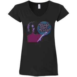 Urban / Pop Culture - Vintage 09 Tee&Tank Lady Pimamour