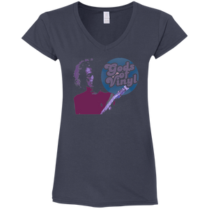 Urban / Pop Culture - Vintage 09 Tee&Tank Lady Pimamour