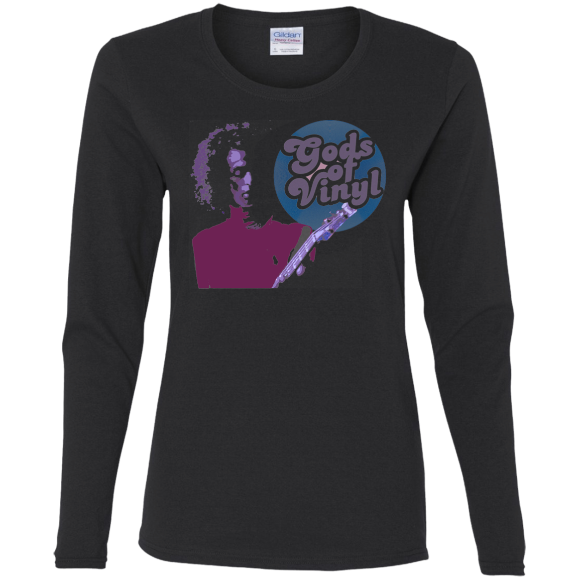 Urban / Pop Culture - Vintage 09 Tee&Tank Lady Pimamour