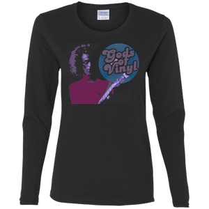 Urban / Pop Culture - Vintage 09 Tee&Tank Lady Pimamour