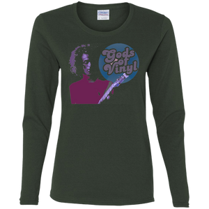 Urban / Pop Culture - Vintage 09 Tee&Tank Lady Pimamour