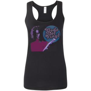 Urban / Pop Culture - Vintage 09 Tee&Tank Lady Pimamour
