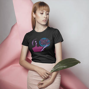Urban / Pop Culture - Vintage 09 Tee&Tank Lady Pimamour