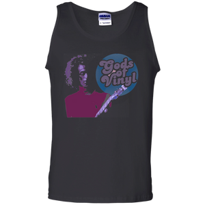 Urban / Pop Culture - Vintage 09 Tee&Tank Men/Unisex Pimamour