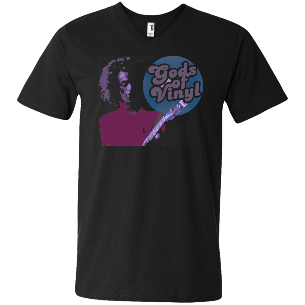 Urban / Pop Culture - Vintage 09 Tee&Tank Men/Unisex Pimamour