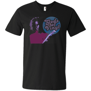 Urban / Pop Culture - Vintage 09 Tee&Tank Men/Unisex Pimamour