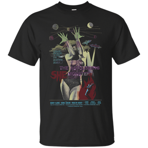 Urban / Vintage / Pop Culture - Bmovie 01 Tee&Tank Men/Unisex Pimamour