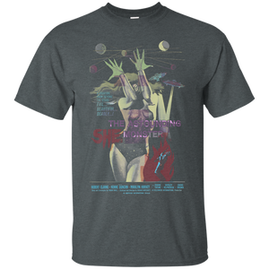 Urban / Vintage / Pop Culture - Bmovie 01 Tee&Tank Men/Unisex Pimamour