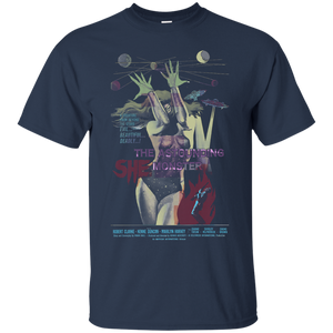 Urban / Vintage / Pop Culture - Bmovie 01 Tee&Tank Men/Unisex Pimamour