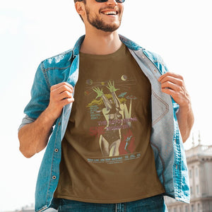 Urban / Vintage / Pop Culture - Bmovie 01 Tee&Tank Men/Unisex Pimamour