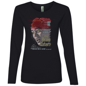 Urban / Vintage / Pop Culture - Bmovie 02 Tee&Tank Lady Pimamour