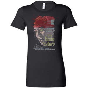 Urban / Vintage / Pop Culture - Bmovie 02 Tee&Tank Lady Pimamour