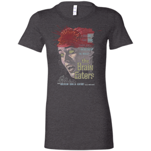 Urban / Vintage / Pop Culture - Bmovie 02 Tee&Tank Lady Pimamour