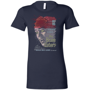 Urban / Vintage / Pop Culture - Bmovie 02 Tee&Tank Lady Pimamour