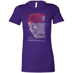 Urban / Vintage / Pop Culture - Bmovie 02 Tee&Tank Lady Pimamour