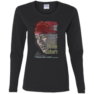 Urban / Vintage / Pop Culture - Bmovie 02 Tee&Tank Lady Pimamour
