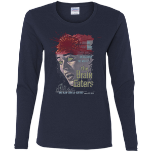 Urban / Vintage / Pop Culture - Bmovie 02 Tee&Tank Lady Pimamour
