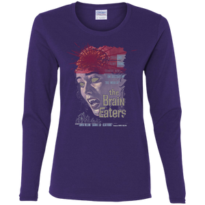 Urban / Vintage / Pop Culture - Bmovie 02 Tee&Tank Lady Pimamour