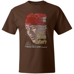 Urban / Vintage / Pop Culture - Bmovie 02 Tee&Tank Men/Unisex Pimamour
