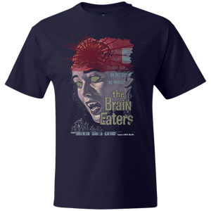 Urban / Vintage / Pop Culture - Bmovie 02 Tee&Tank Men/Unisex Pimamour