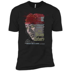Urban / Vintage / Pop Culture - Bmovie 02 Tee&Tank Men/Unisex Pimamour