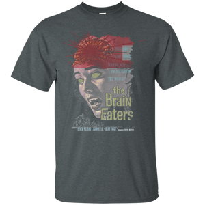 Urban / Vintage / Pop Culture - Bmovie 02 Tee&Tank Men/Unisex Pimamour