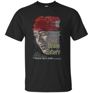 Urban / Vintage / Pop Culture - Bmovie 02 Tee&Tank Men/Unisex Pimamour