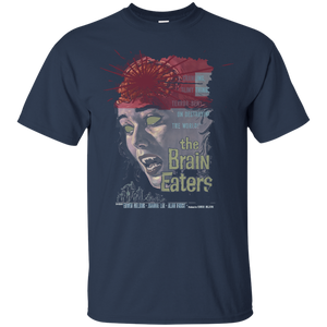 Urban / Vintage / Pop Culture - Bmovie 02 Tee&Tank Men/Unisex Pimamour