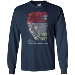 Urban / Vintage / Pop Culture - Bmovie 02 Tee&Tank Men/Unisex Pimamour