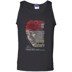 Urban / Vintage / Pop Culture - Bmovie 02 Tee&Tank Men/Unisex Pimamour