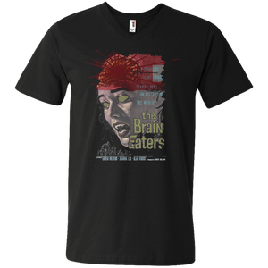 Urban / Vintage / Pop Culture - Bmovie 02 Tee&Tank Men/Unisex Pimamour