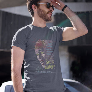 Urban / Vintage / Pop Culture - Bmovie 02 Tee&Tank Men/Unisex Pimamour