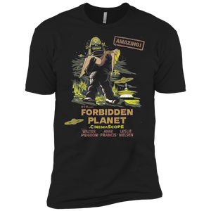 Urban / Vintage / Pop Culture - Bmovie 03 Tee&Tank Men/Unisex Pimamour