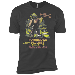 Urban / Vintage / Pop Culture - Bmovie 03 Tee&Tank Men/Unisex Pimamour