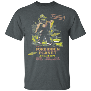 Urban / Vintage / Pop Culture - Bmovie 03 Tee&Tank Men/Unisex Pimamour