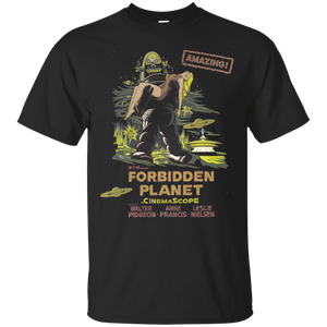 Urban / Vintage / Pop Culture - Bmovie 03 Tee&Tank Men/Unisex Pimamour