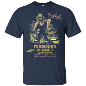 Urban / Vintage / Pop Culture - Bmovie 03 Tee&Tank Men/Unisex Pimamour