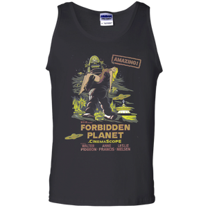Urban / Vintage / Pop Culture - Bmovie 03 Tee&Tank Men/Unisex Pimamour
