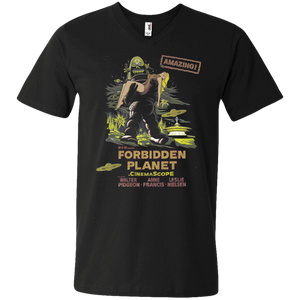 Urban / Vintage / Pop Culture - Bmovie 03 Tee&Tank Men/Unisex Pimamour