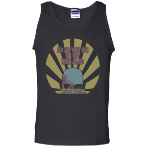 Urban / Vintage / Pop Culture - Bmovie 04 Tee&Tank Men/Unisex Pimamour