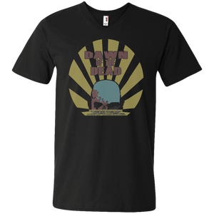 Urban / Vintage / Pop Culture - Bmovie 04 Tee&Tank Men/Unisex Pimamour